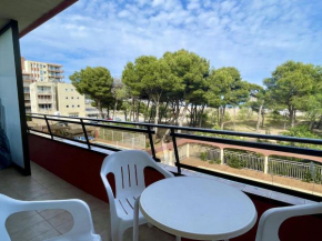 Nice apartment in Estartit